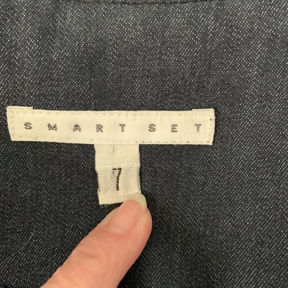 Blazer - Picture 6 of 7